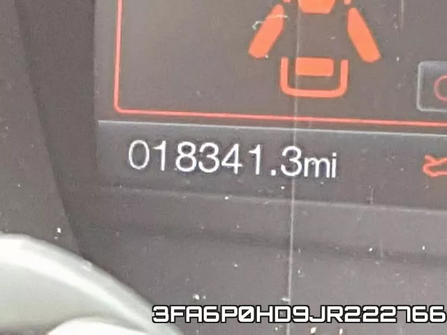 3FA6P0HD9JR222766 фото 9