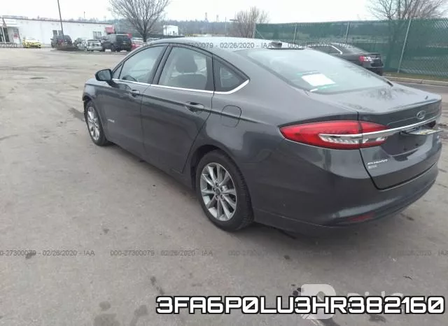 3FA6P0LU3HR382160 фото 4