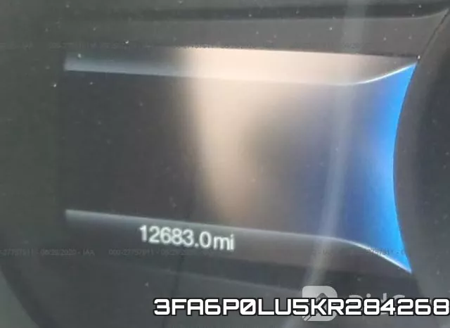 3FA6P0LU5KR284268 фото 8