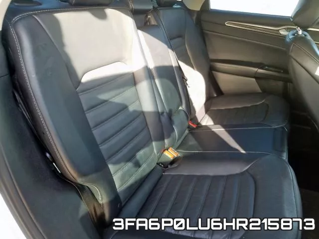 3FA6P0LU6HR215873 фото 7