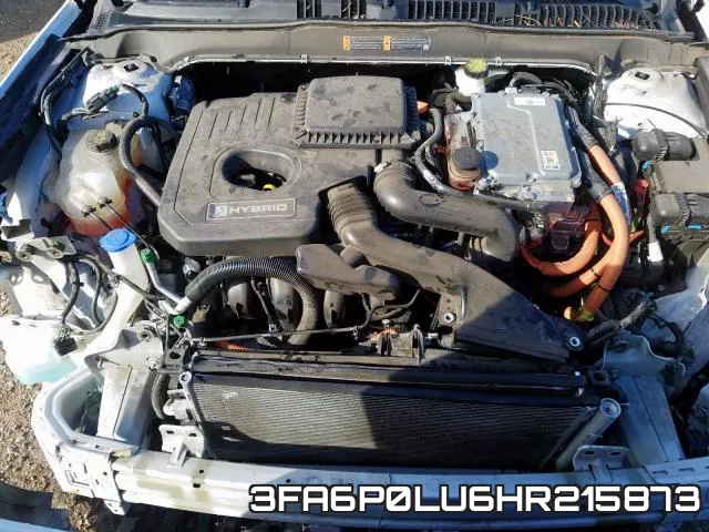 3FA6P0LU6HR215873 фото 8