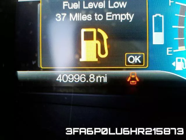 3FA6P0LU6HR215873 фото 9