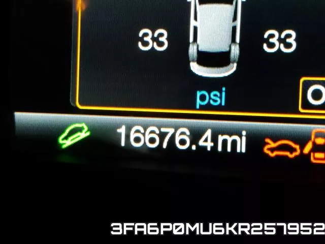 3FA6P0MU6KR257952 фото 9