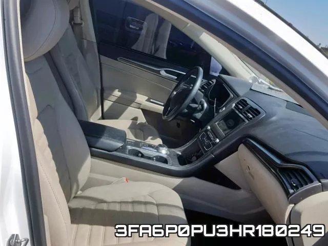 3FA6P0PU3HR180249 фото 6