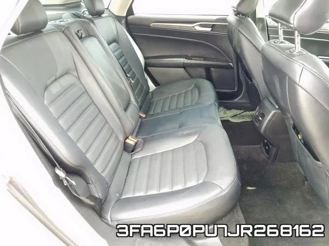 3FA6P0PU7JR268162 фото 7
