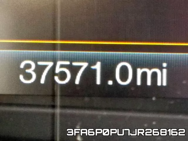 3FA6P0PU7JR268162 фото 9