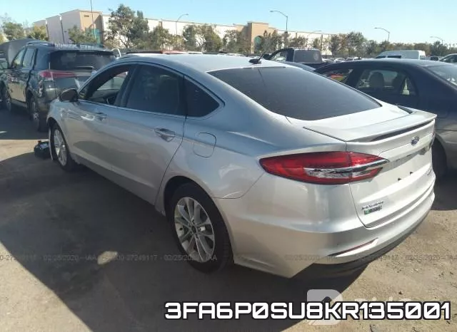 3FA6P0SU8KR135001 фото 4
