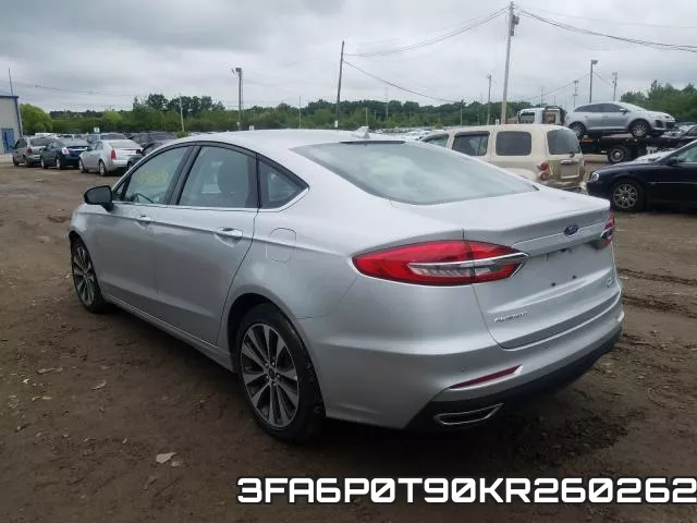 3FA6P0T90KR260262 фото 4