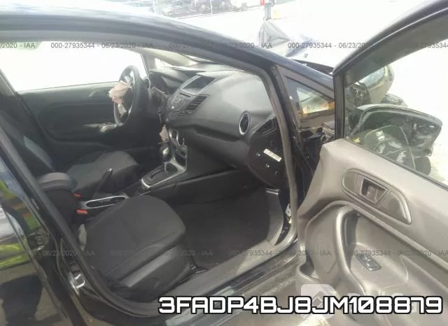 3FADP4BJ8JM108879 фото 6