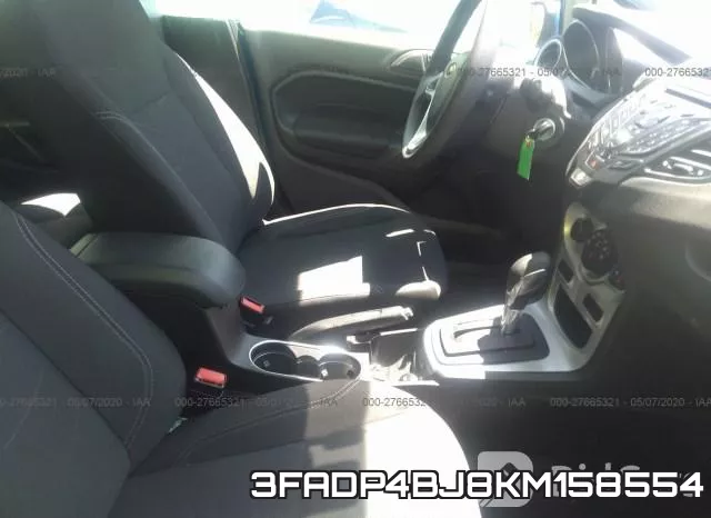 3FADP4BJ8KM158554 фото 6
