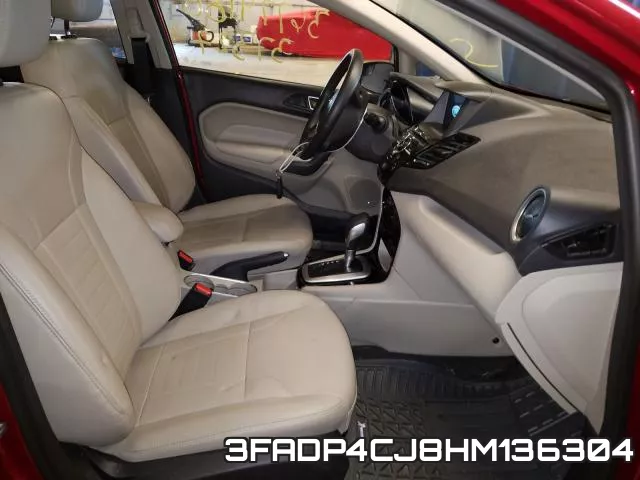 3FADP4CJ8HM136304 фото 6