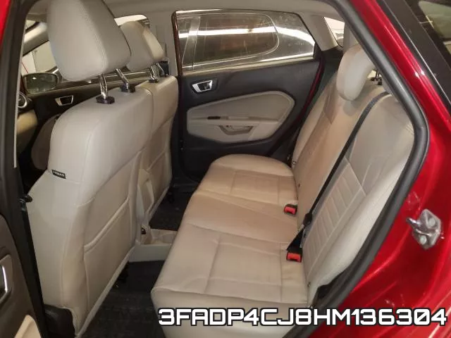 3FADP4CJ8HM136304 фото 7
