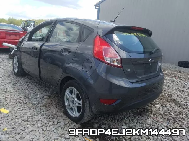 3FADP4EJ2KM144497 фото 4