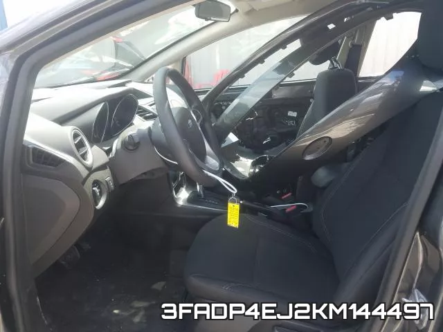 3FADP4EJ2KM144497 фото 6