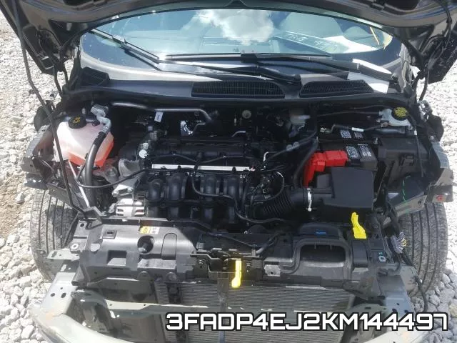 3FADP4EJ2KM144497 фото 8