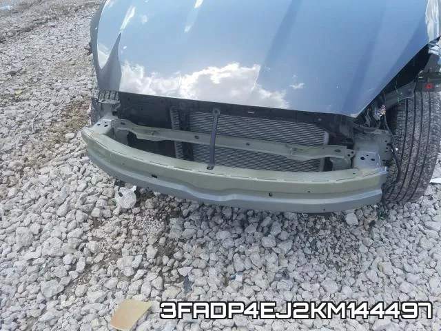 3FADP4EJ2KM144497 фото 10
