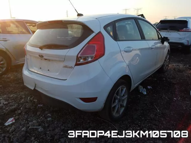 3FADP4EJ3KM105708 фото 5