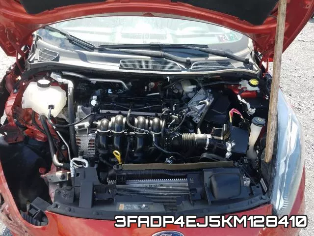 3FADP4EJ5KM128410 фото 8