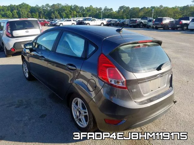 3FADP4EJ8HM119175 фото 4