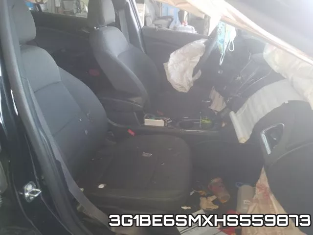3G1BE6SMXHS559873 фото 6