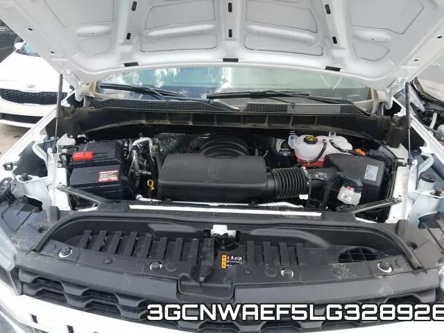 3GCNWAEF5LG328926 фото 8