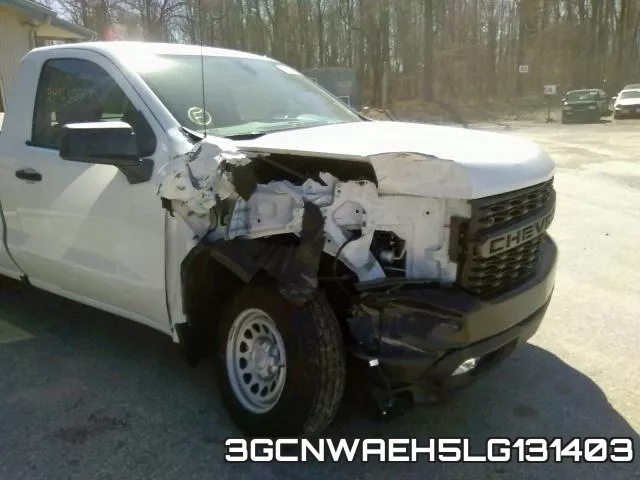 3GCNWAEH5LG131403 фото 10