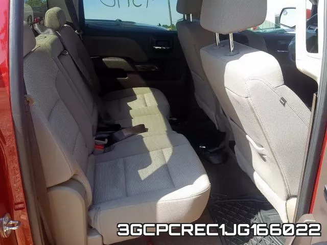 3GCPCREC1JG166022 фото 7