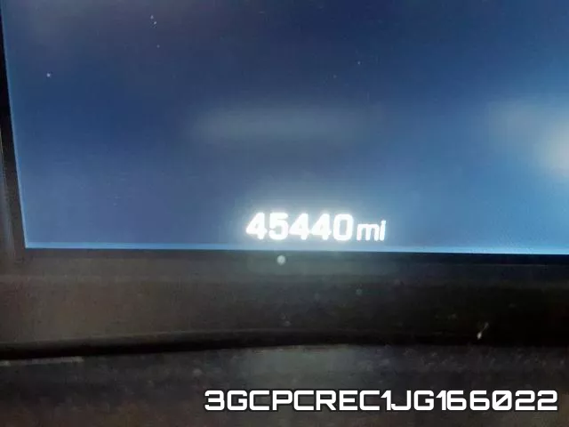 3GCPCREC1JG166022 фото 9