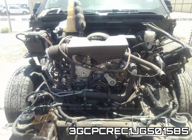 3GCPCREC1JG501585 фото 2