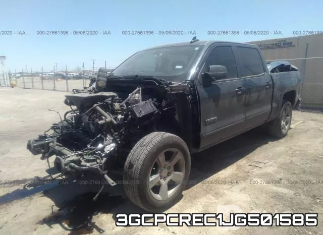 3GCPCREC1JG501585 фото 3