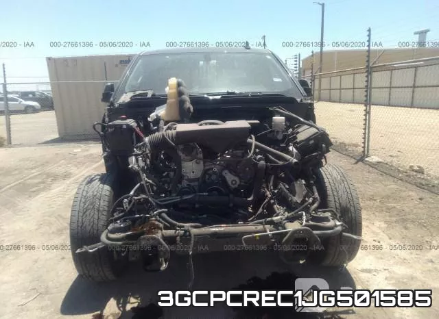 3GCPCREC1JG501585 фото 7