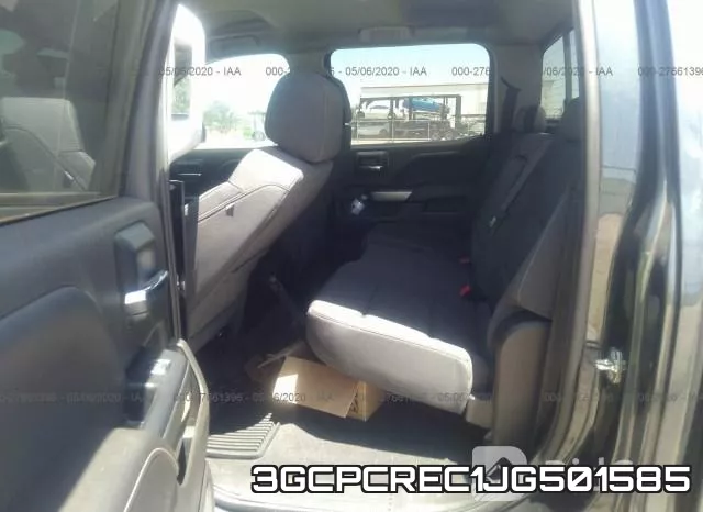 3GCPCREC1JG501585 фото 9