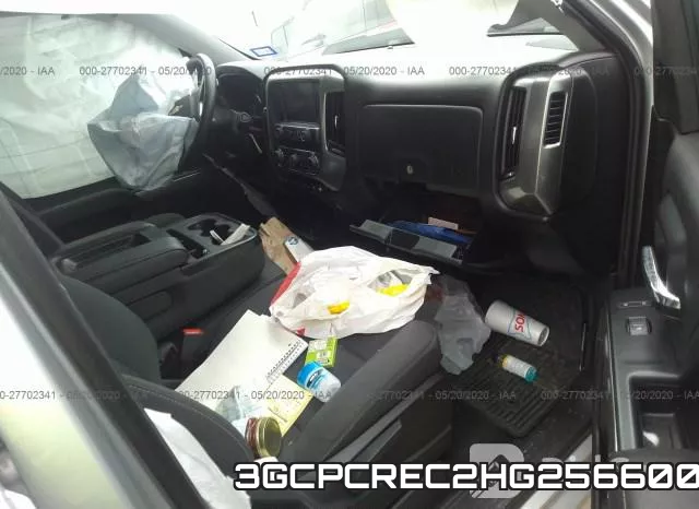 3GCPCREC2HG256600 фото 6
