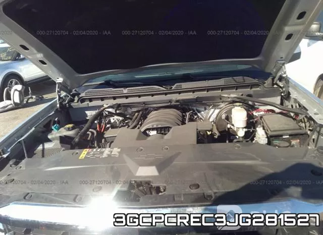 3GCPCREC3JG281527 фото 2