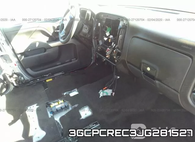 3GCPCREC3JG281527 фото 6