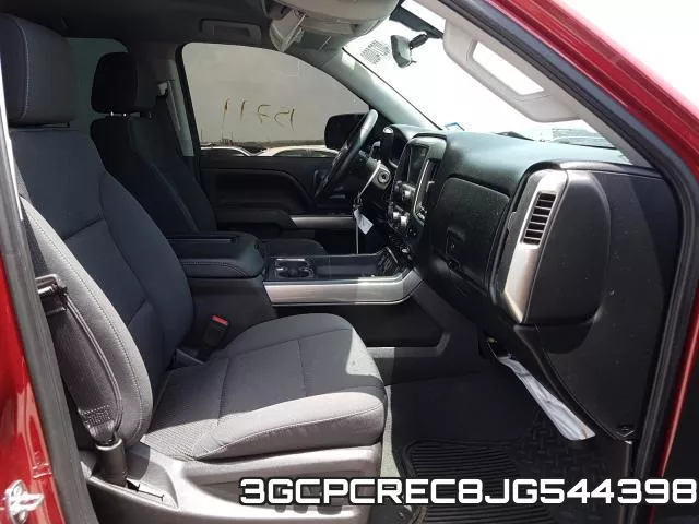 3GCPCREC8JG544398 фото 6