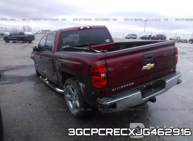 3GCPCRECXJG462916 фото 4