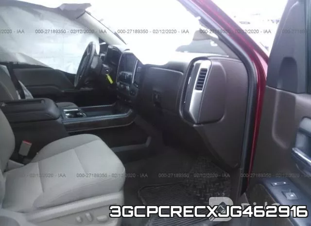 3GCPCRECXJG462916 фото 6