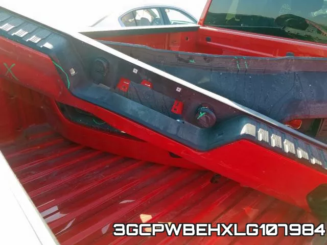 3GCPWBEHXLG107984 фото 10