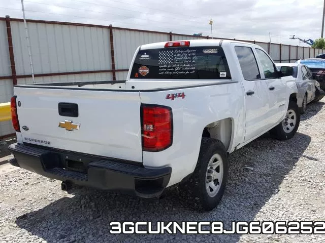 3GCUKNEC8JG606252 фото 5