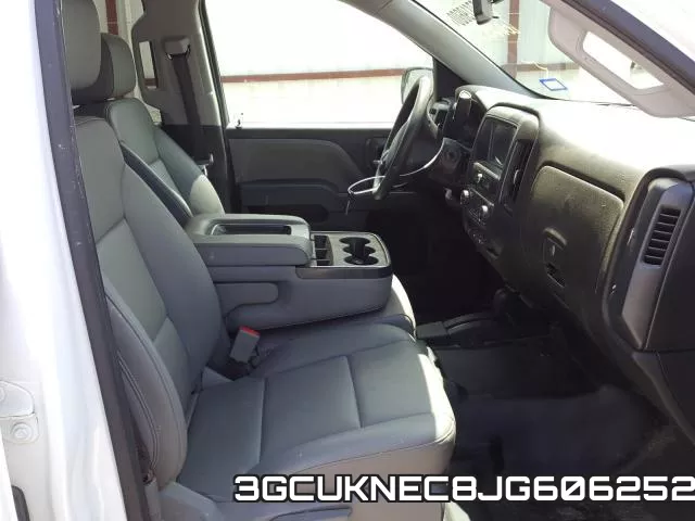 3GCUKNEC8JG606252 фото 6