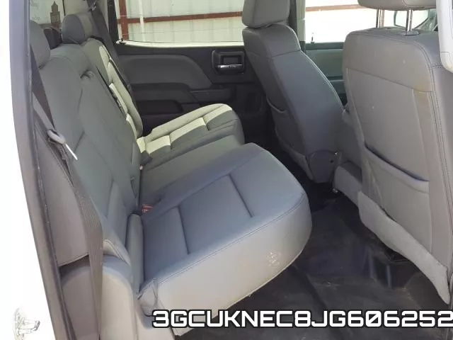 3GCUKNEC8JG606252 фото 7