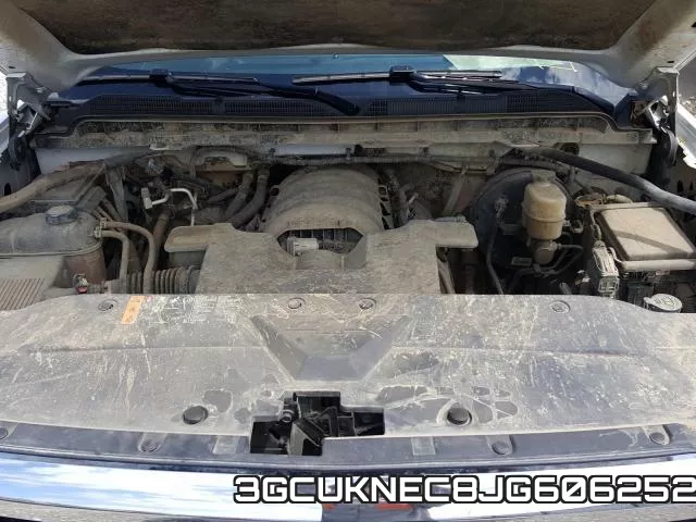 3GCUKNEC8JG606252 фото 8