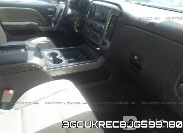 3GCUKREC8JG599780 фото 6