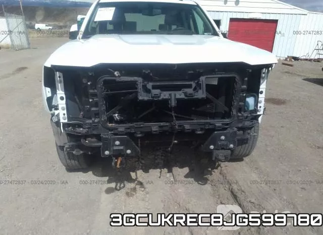 3GCUKREC8JG599780 фото 7