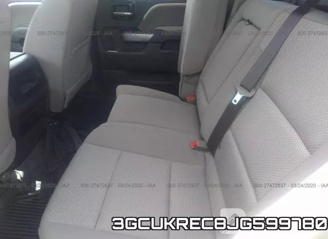 3GCUKREC8JG599780 фото 9