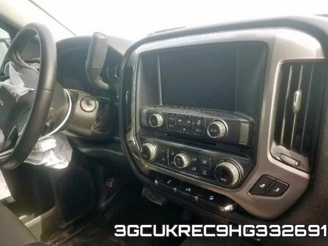 3GCUKREC9HG332691 фото 10