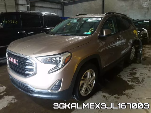 3GKALMEX3JL167003 фото 3