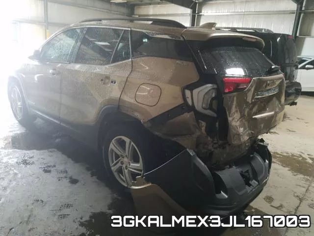3GKALMEX3JL167003 фото 4