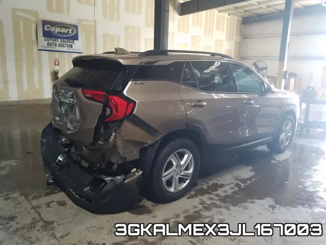 3GKALMEX3JL167003 фото 5
